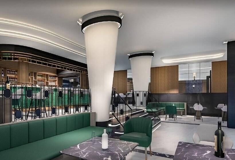 هتل Kenzi Rissani