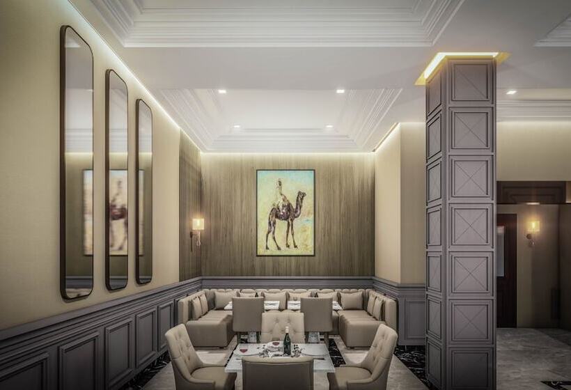 هتل Kenzi Rissani