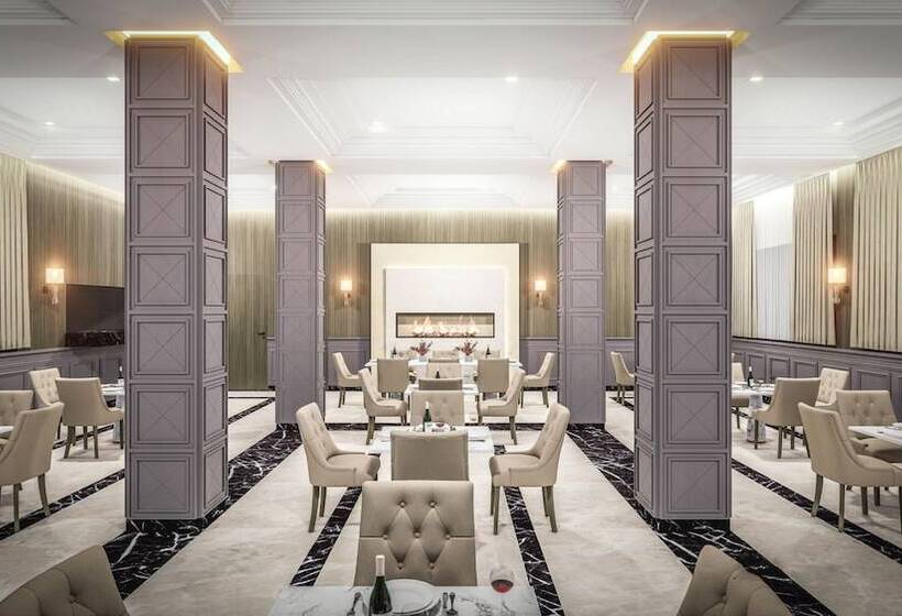 هتل Kenzi Rissani