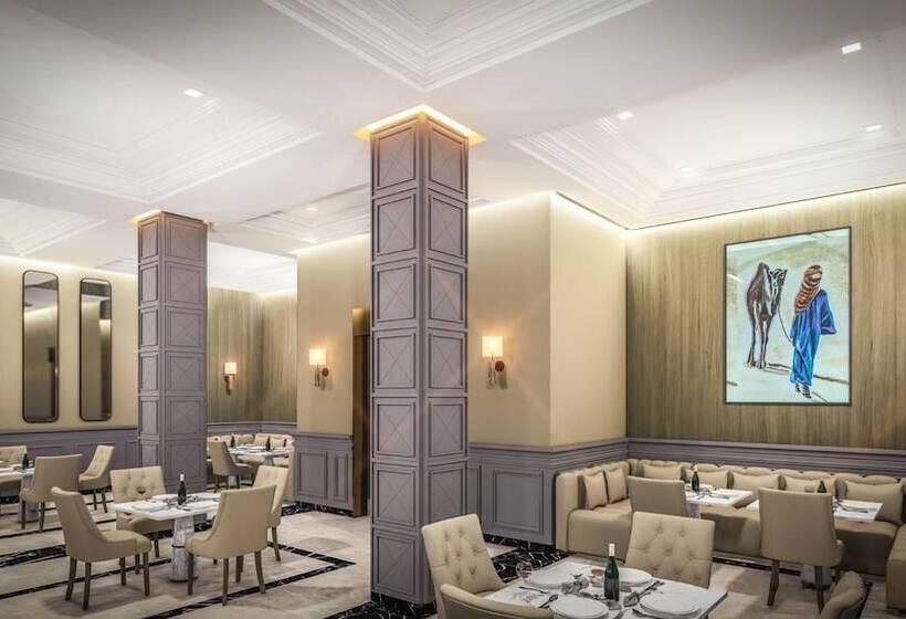 هتل Kenzi Rissani