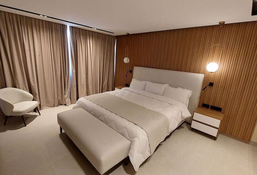 هتل Kenzi Rissani