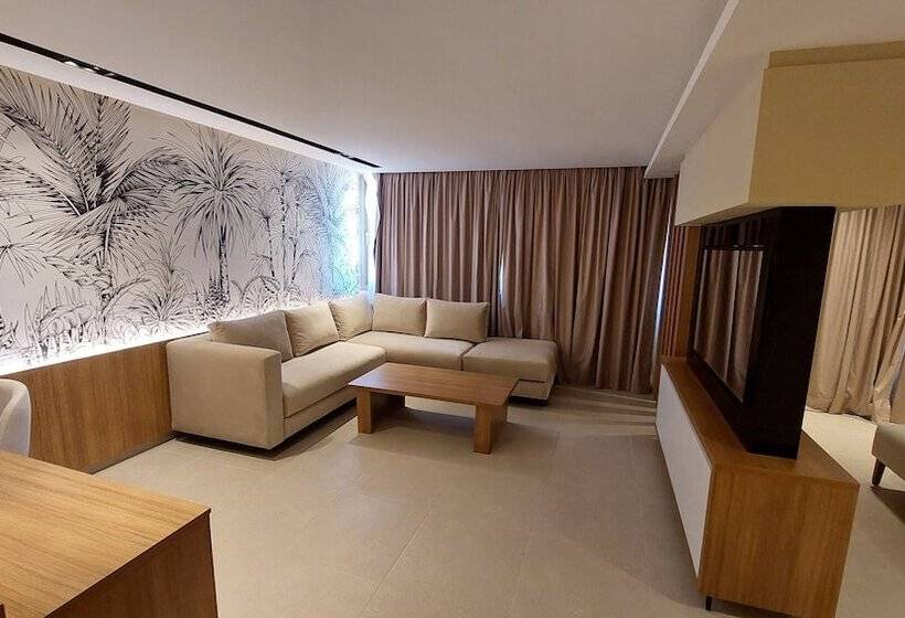 هتل Kenzi Rissani