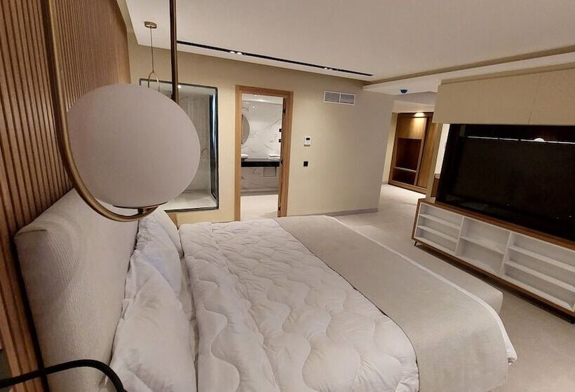 هتل Kenzi Rissani