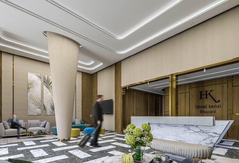 هتل Kenzi Rissani