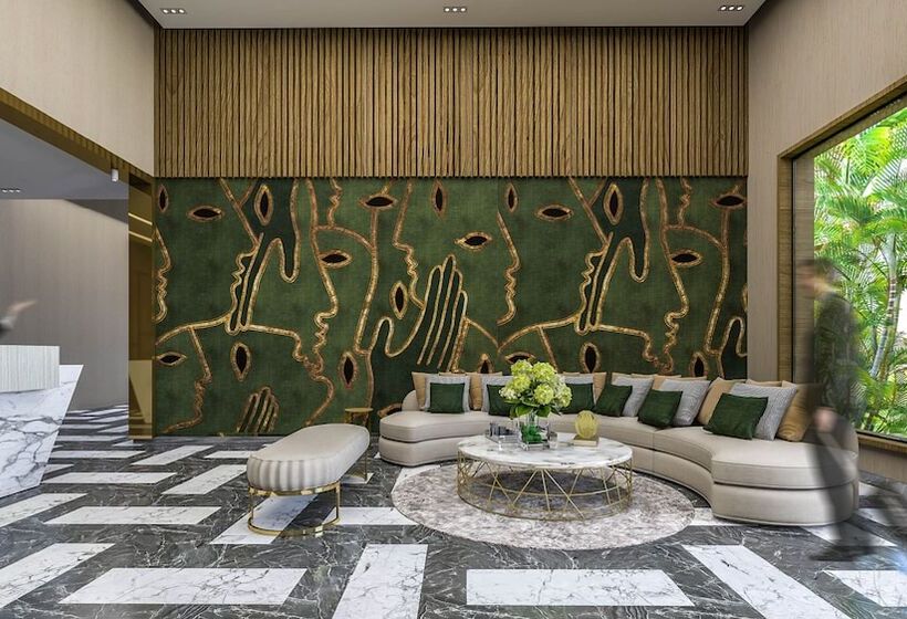 هتل Kenzi Rissani