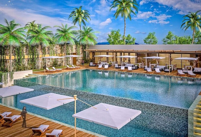 هتل Kenzi Rissani