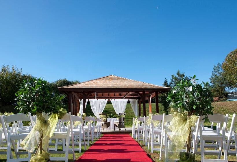 Kettering Park Hotel And Spa
