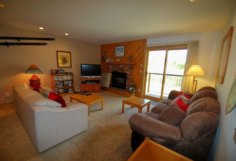 호텔 Key to the Rockies