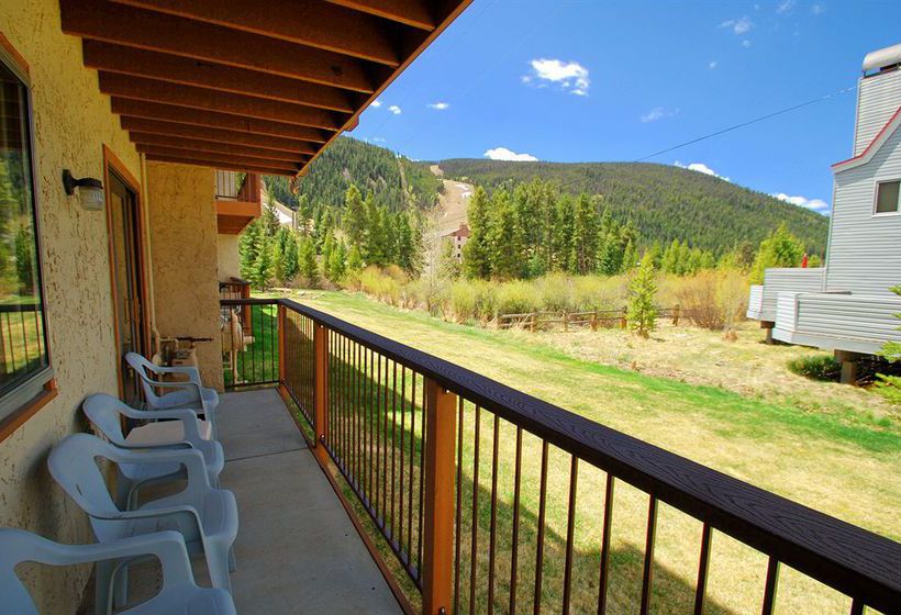 호텔 Key to the Rockies