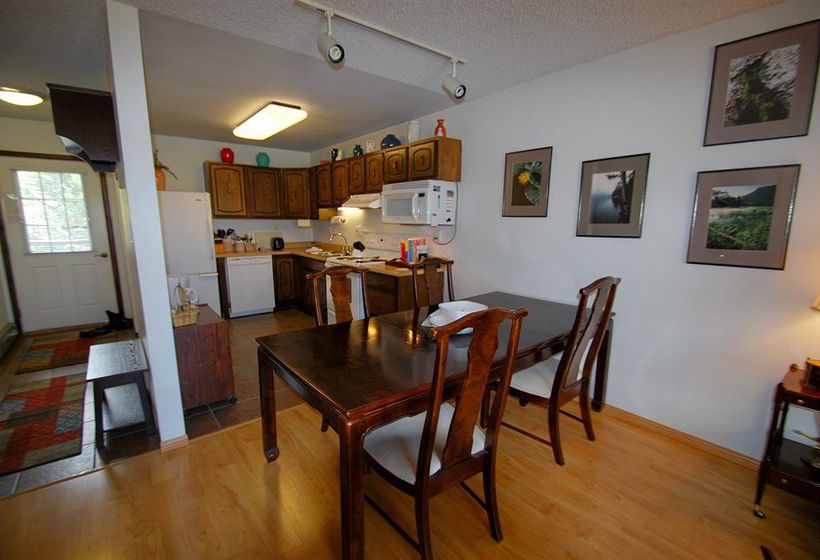 호텔 Key to the Rockies