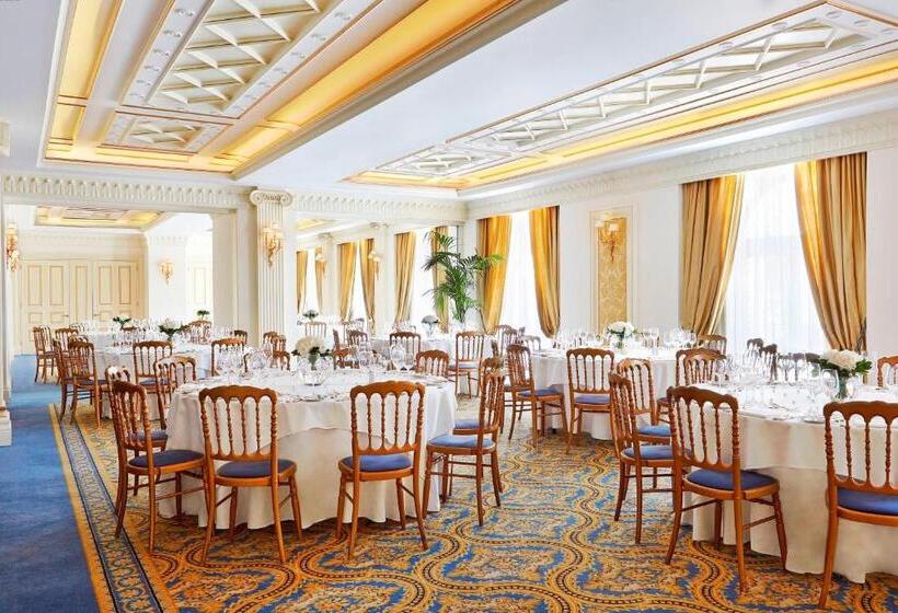 King George, A Luxury Collection Hotel, Athens