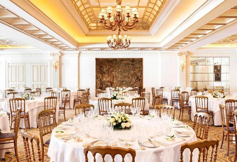 King George, A Luxury Collection Hotel, Athens