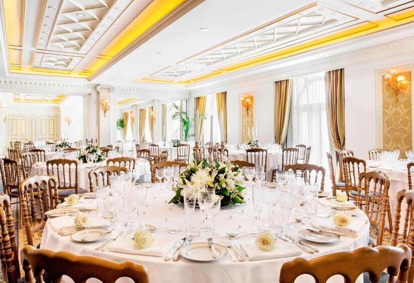 King George, A Luxury Collection Hotel, Athens