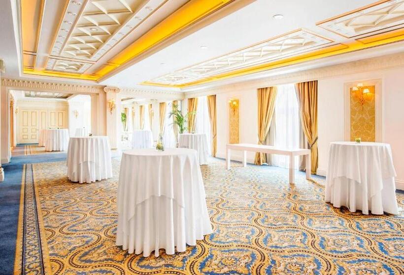 King George, A Luxury Collection Hotel, Athens