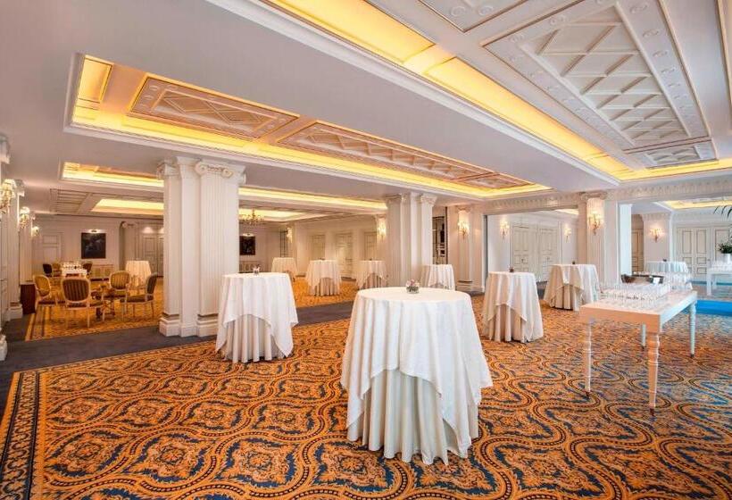 King George, A Luxury Collection Hotel, Athens