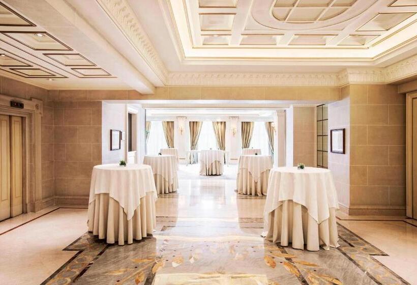 King George, A Luxury Collection Hotel, Athens