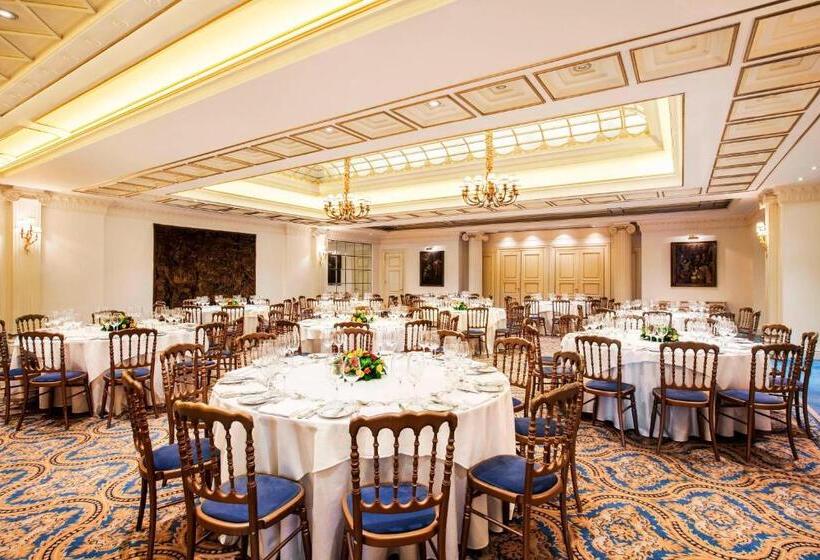 King George, A Luxury Collection Hotel, Athens