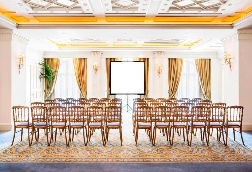 King George, A Luxury Collection Hotel, Athens