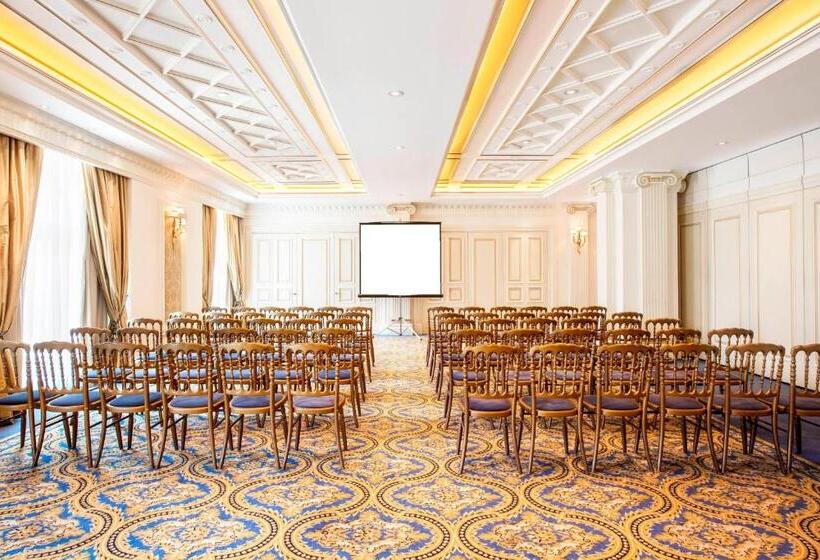 King George, A Luxury Collection Hotel, Athens