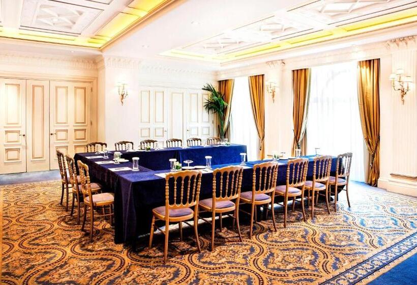 King George, A Luxury Collection Hotel, Athens