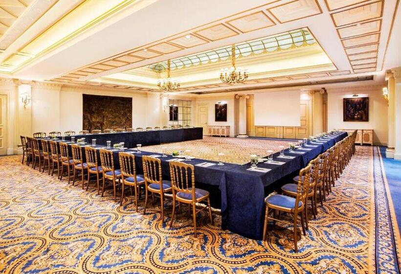 King George, A Luxury Collection Hotel, Athens