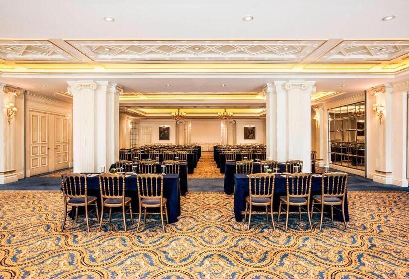 King George, A Luxury Collection Hotel, Athens