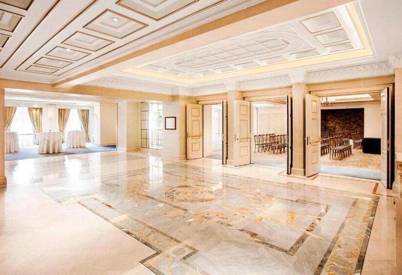 King George, A Luxury Collection Hotel, Athens