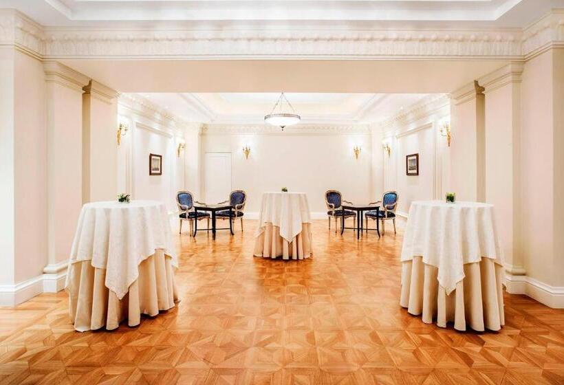 King George, A Luxury Collection Hotel, Athens