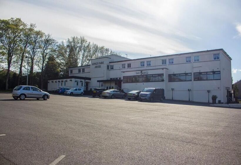 ホテル Kings Park