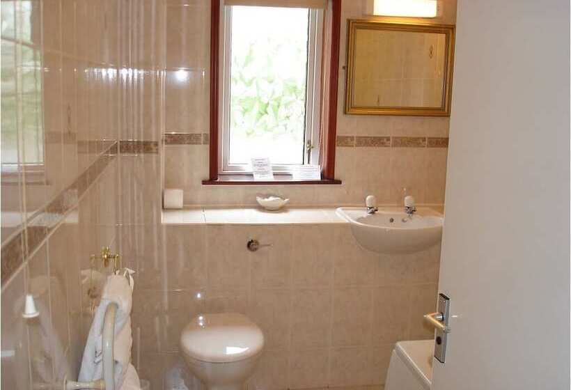 ホテル Kings Park