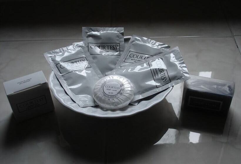 ホテル Kings Park