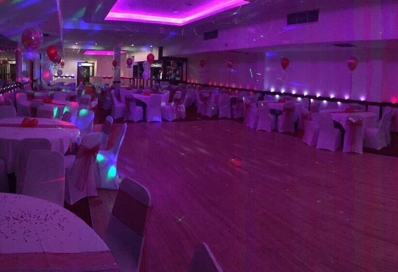 ホテル Kings Park