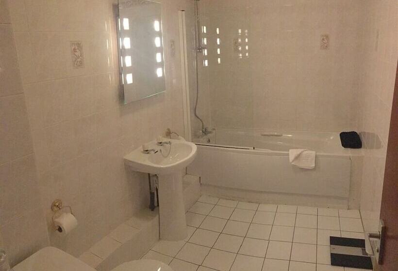 ホテル Kings Park