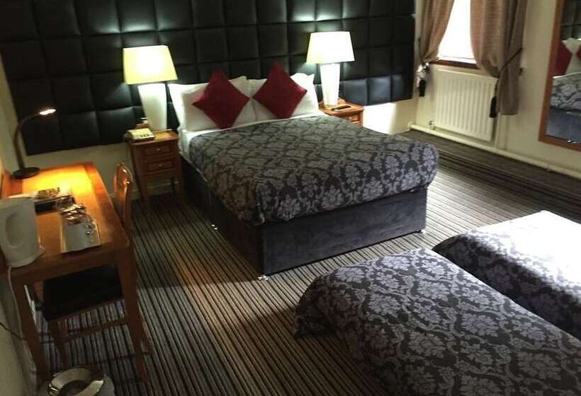 ホテル Kings Park