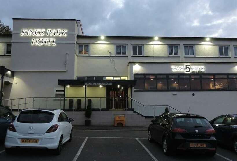 ホテル Kings Park