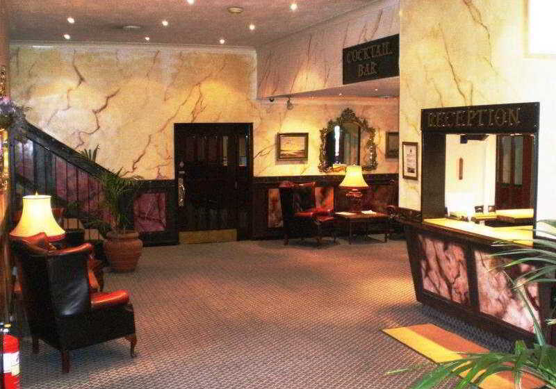 ホテル Kings Park