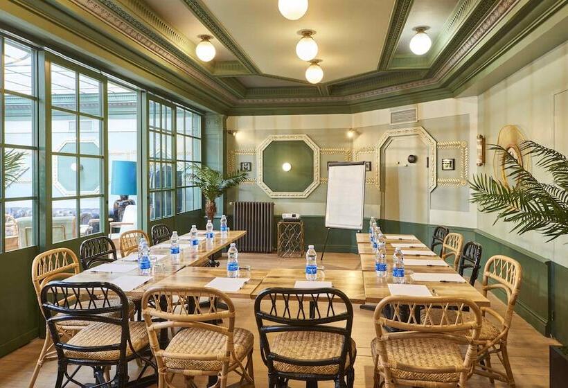 هتل Konti Bordeaux By Happyculture