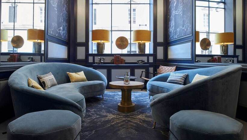 هتل Konti Bordeaux By Happyculture