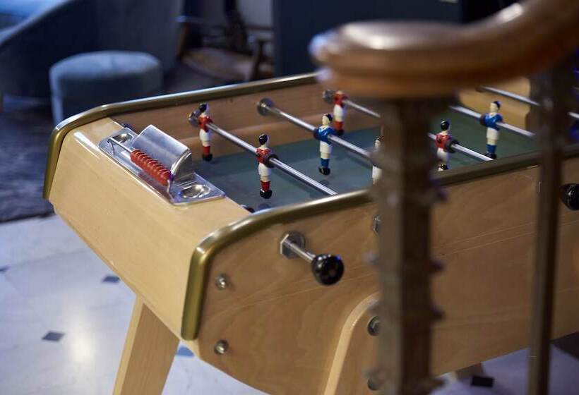 هتل Konti Bordeaux By Happyculture