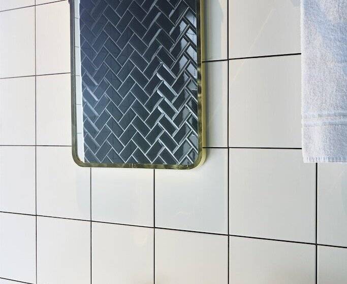 هتل Konti Bordeaux By Happyculture