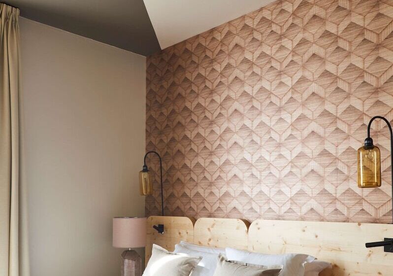 هتل Konti Bordeaux By Happyculture