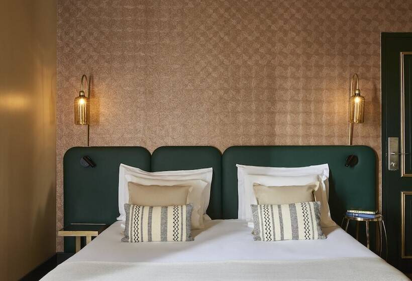 هتل Konti Bordeaux By Happyculture