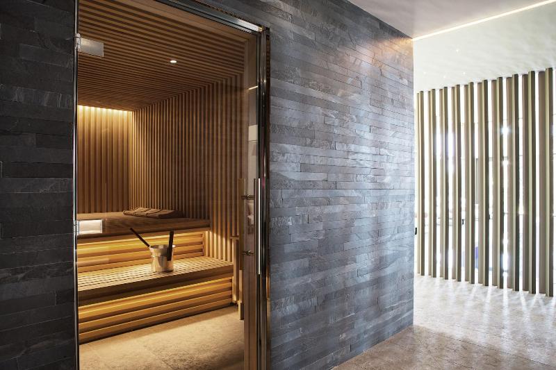 בית מלון כפרי L'Hôtel & Spa du Castellet