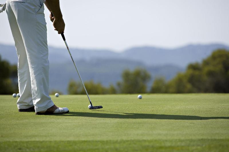 Отель L'Hôtel & Spa du Castellet