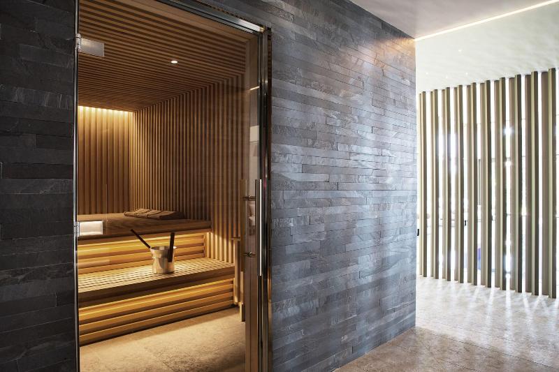 Отель L'Hôtel & Spa du Castellet