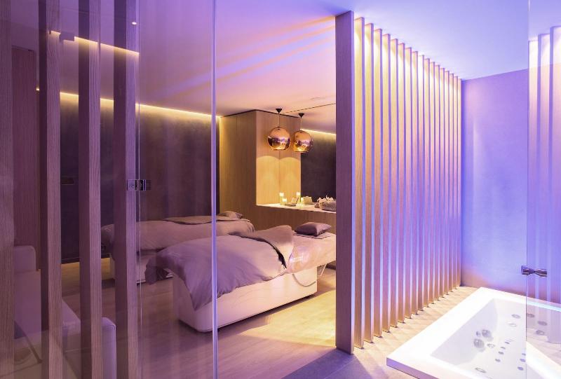 בית מלון כפרי L'Hôtel & Spa du Castellet