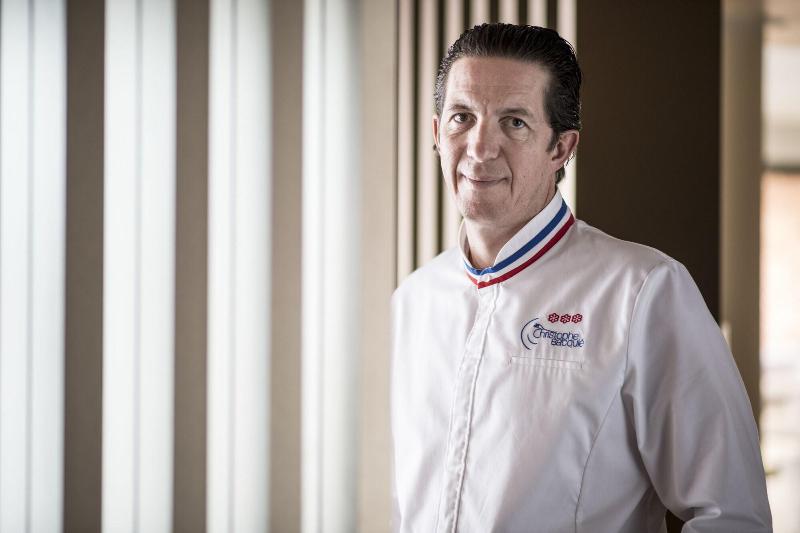 Отель L'Hôtel & Spa du Castellet