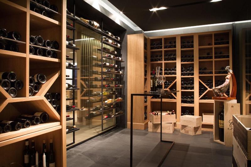 Отель L'Hôtel & Spa du Castellet