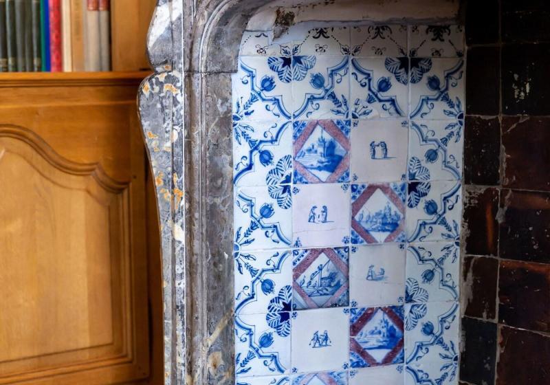 فندق L Hermitage Gantois, Autograph Collection