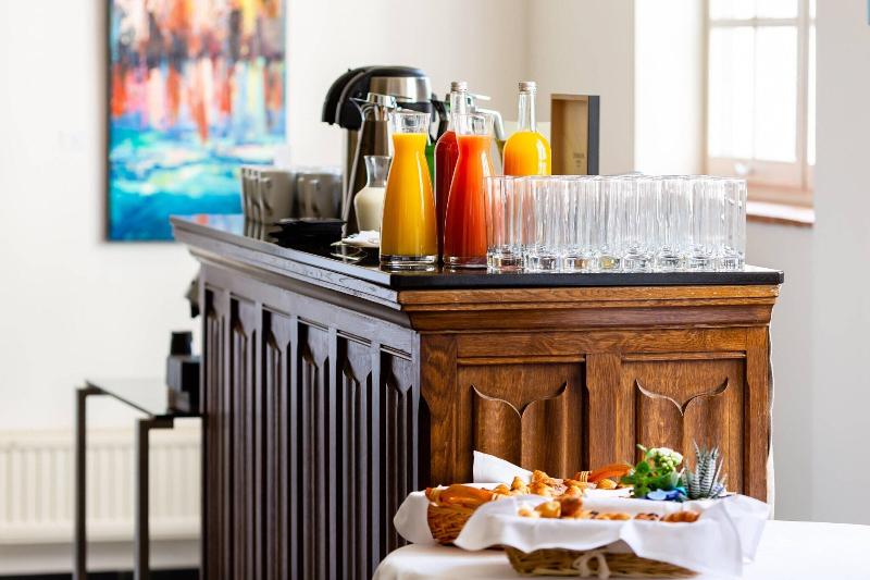 בית מלון כפרי L Hermitage Gantois, Autograph Collection